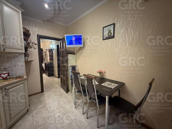 
  Продается студия, 55 м², Юных Ленинцев ул, д. 10
. Фото 3.