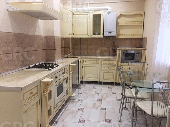 
  Продается 2-комн. квартира, 61 м², Медовая ул, д. 86
. Фото 1.