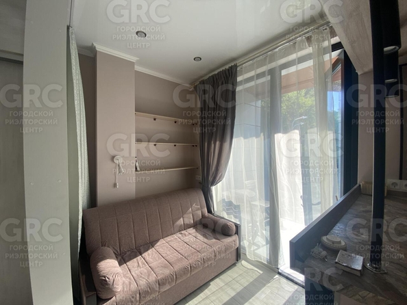 
  Продается апартамент, 26 м², Фабрициуса Я. ул, д. 64
. Фото 1.