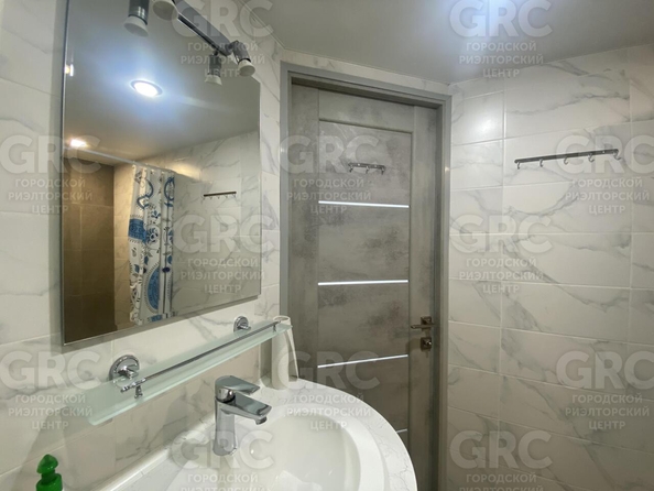 
  Продается апартамент, 26 м², Фабрициуса Я. ул, д. 64
. Фото 23.