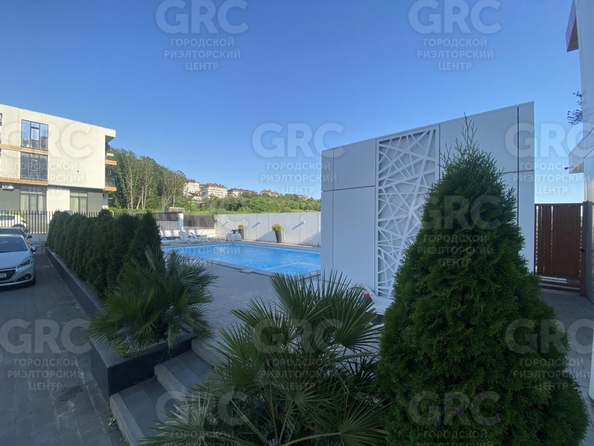 
  Продается апартамент, 26 м², Фабрициуса Я. ул, д. 64
. Фото 33.