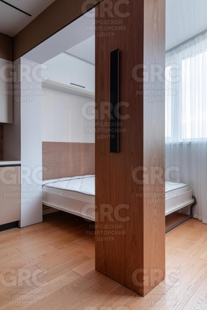 
  Продается 1-комн. квартира, 62 м², Клубничная ул, д. 32
. Фото 13.