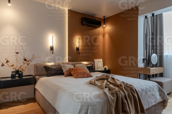 
  Продается 1-комн. квартира, 62 м², Клубничная ул, д. 32
. Фото 19.