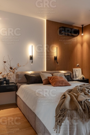 
  Продается 1-комн. квартира, 62 м², Клубничная ул, д. 32
. Фото 20.