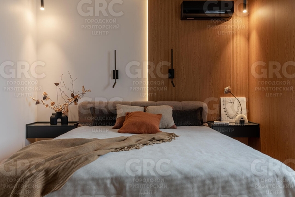 
  Продается 1-комн. квартира, 62 м², Клубничная ул, д. 32
. Фото 21.