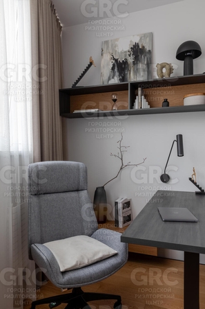 
  Продается 1-комн. квартира, 62 м², Клубничная ул, д. 32
. Фото 24.