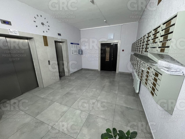 
  Продается 1-комн. квартира, 50.8 м², Виноградная ул, д. 2/3В
. Фото 15.