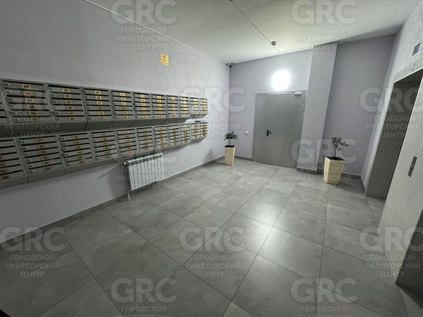 
  Продается 1-комн. квартира, 50.8 м², Виноградная ул, д. 2/3В
. Фото 16.