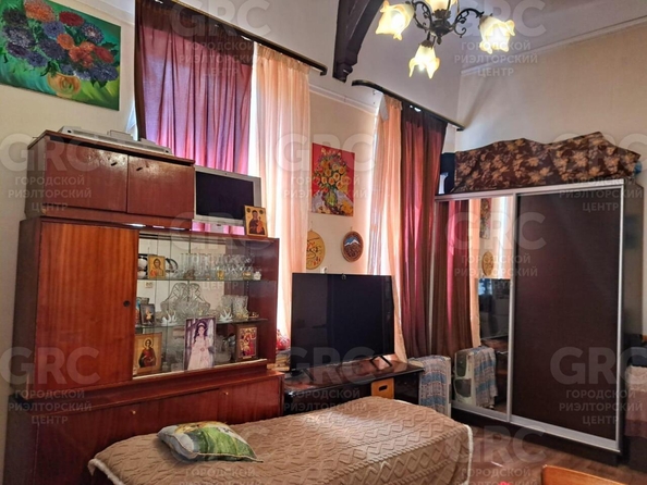 
  Продается студия, 22.6 м², Горького ул, д. 42
. Фото 5.