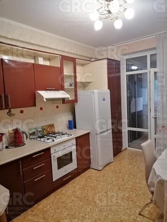 
  Продается 1-комн. квартира, 45 м², Рахманинова пер, д. 47/4
. Фото 17.