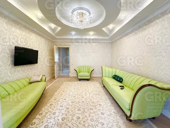 
  Продается 4-комн. квартира, 120 м², Рахманинова пер, д. 47/4
. Фото 18.