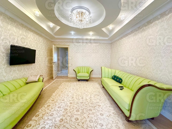 
  Продается 4-комн. квартира, 120 м², Рахманинова пер, д. 47/4
. Фото 19.