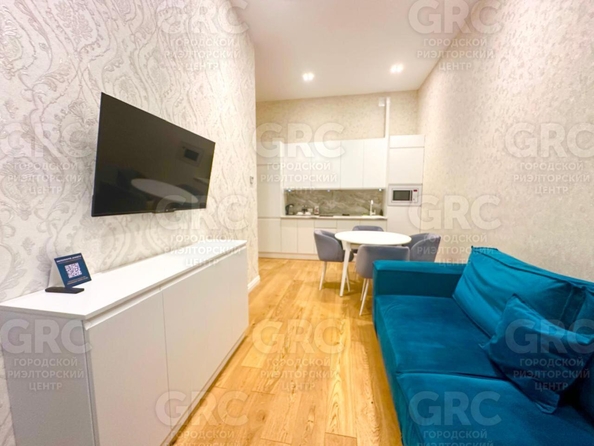 
  Продается 2-комнатный апартамент, 49 м², Войкова ул, д. 14
. Фото 2.