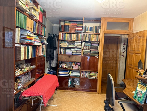 
  Продается 2-комн. квартира, 55 м², Лесная ул, д. 4
. Фото 4.