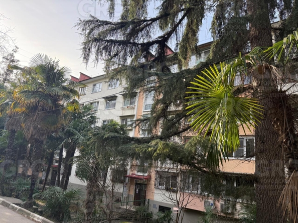 
  Продается 2-комн. квартира, 55 м², Лесная ул, д. 4
. Фото 12.