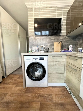 
  Продается 2-комн. квартира, 40 м², Крымская ул, д. 26
. Фото 4.