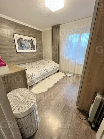 
  Продается 2-комн. квартира, 40 м², Крымская ул, д. 26
. Фото 13.