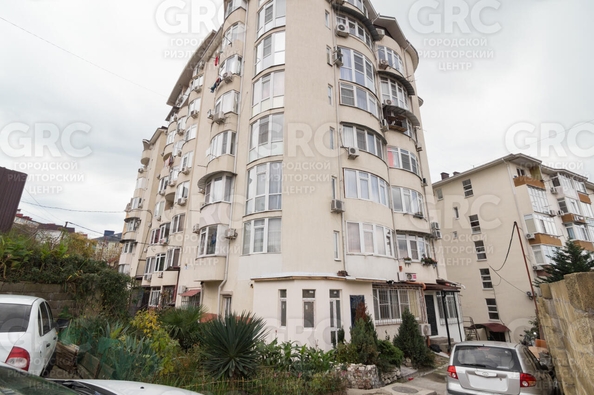 
  Продается 2-комн. квартира, 57 м², Лысая гора ул, д. 26а
. Фото 11.