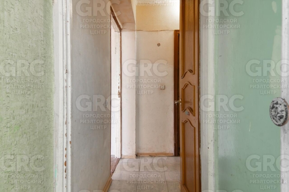 
  Продается 3-комн. квартира, 46 м², Есауленко ул, д. 11
. Фото 16.