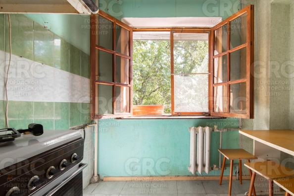 
  Продается 3-комн. квартира, 46 м², Есауленко ул, д. 11
. Фото 19.
