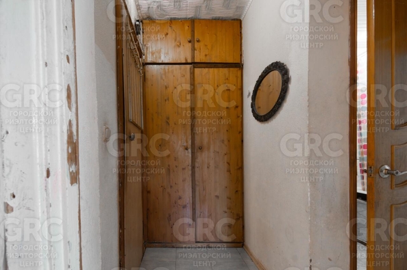 
  Продается 3-комн. квартира, 46 м², Есауленко ул, д. 11
. Фото 27.