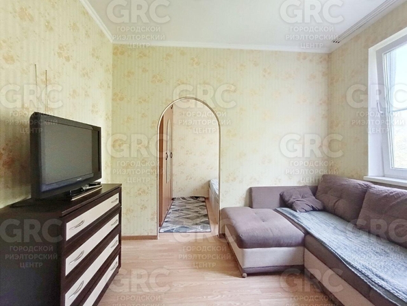 
  Продается 2-комн. квартира, 42.8 м², Вишневая ул, д. 26/5
. Фото 2.