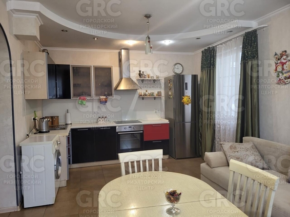 
  Продается студия, 79.6 м², Ландышевая ул, д. 12/8
. Фото 4.