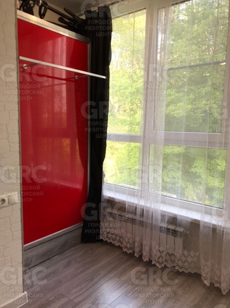 
  Продается 1-комн. квартира, 35.3 м², Есауленко ул, д. 6а
. Фото 3.