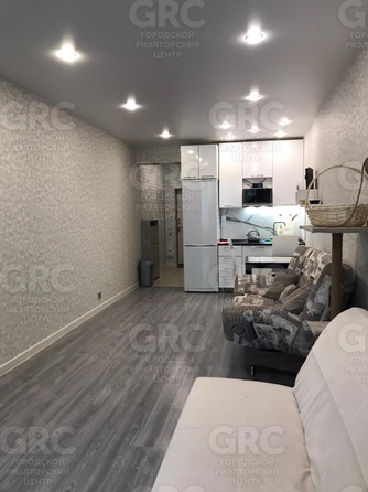 
  Продается 1-комн. квартира, 35.3 м², Есауленко ул, д. 6а
. Фото 7.