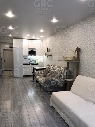 
  Продается 1-комн. квартира, 35.3 м², Есауленко ул, д. 6а
. Фото 8.
