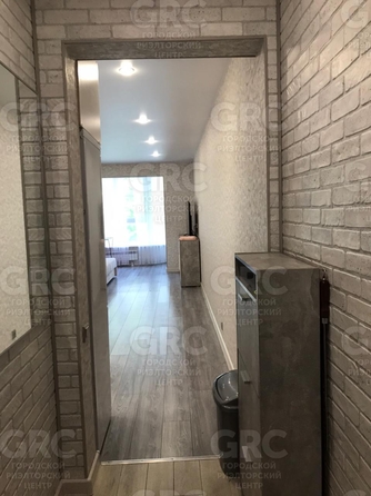 
  Продается 1-комн. квартира, 35.3 м², Есауленко ул, д. 6а
. Фото 9.