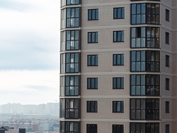 
  Продается 2-комн. квартира 68.1 м², в ЖК Гулливер, литера 3. Фото 23.