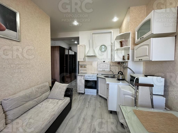 
  Продается 1-комн. квартира, 36 м², Виноградная ул
. Фото 5.