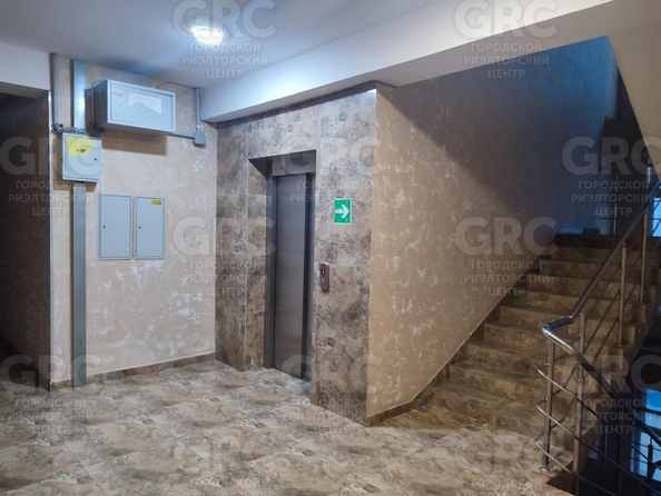 
  Продается 1-комн. квартира, 36 м², Виноградная ул
. Фото 14.