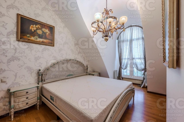 
  Продается 4-комн. квартира, 182 м², Войкова ул, д. 35
. Фото 16.