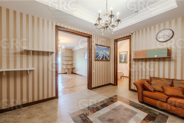 
  Продается 4-комн. квартира, 182 м², Войкова ул, д. 35
. Фото 28.