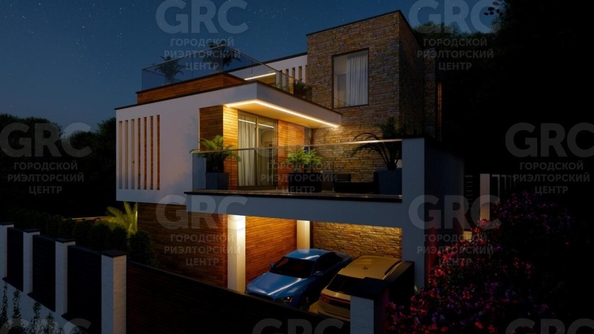 
  Продается дом, 330 м², Сочи
. Фото 13.