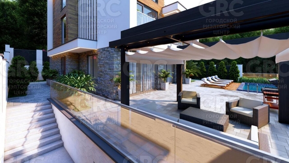 
  Продается дом, 330 м², Сочи
. Фото 19.