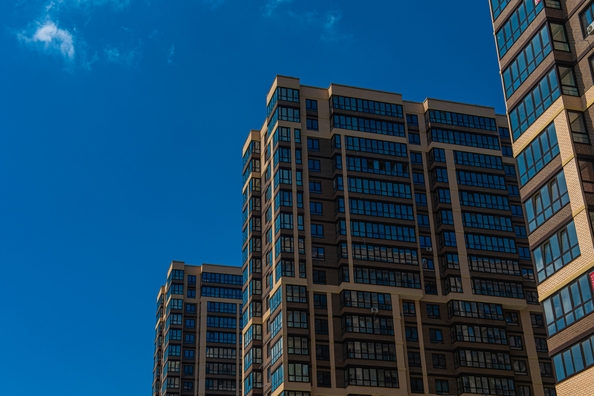 
  Продается 2-комн. квартира, 63.4 м², ЖК Отражение, 2 очередь литера 3
. Фото 11.
