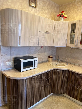 
  Продается 1-комн. квартира, 44 м², Гастелло ул, д. 28к1
. Фото 2.