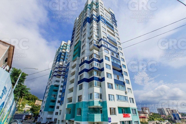 
  Продается 2-комн. квартира, 39.5 м², Гранатная ул
. Фото 1.