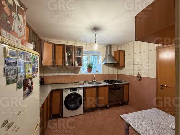 
  Продается 2-комн. квартира, 48.6 м², Нагорная ул, д. 27
. Фото 14.