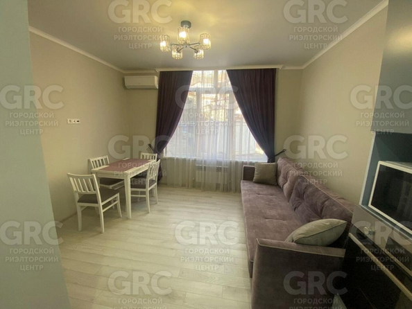 
  Продается студия, 30 м², Виноградная ул, д. 206
. Фото 2.