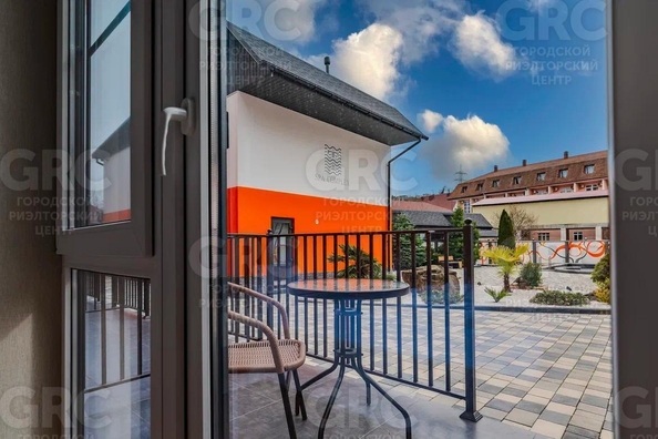 
  Продается студия, 17.8 м², Главная ул, д. 17/30
. Фото 4.