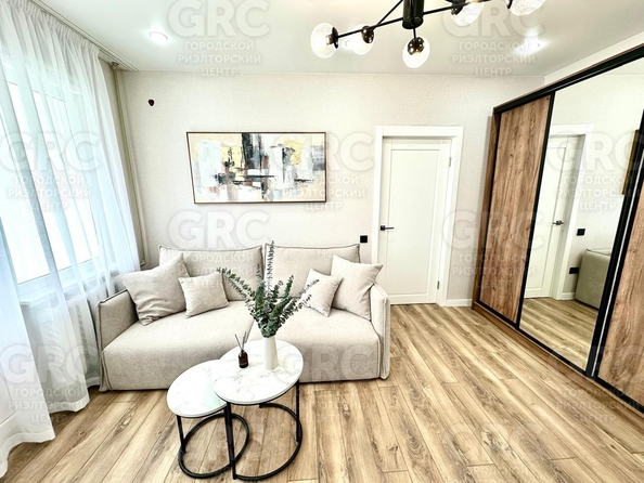 
  Продается 2-комн. квартира, 45 м², Донская ул, д. 38
. Фото 4.