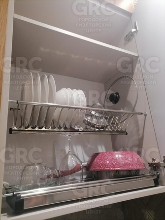 
  Продается студия, 18.6 м², Горького ул, д. 87/1
. Фото 5.