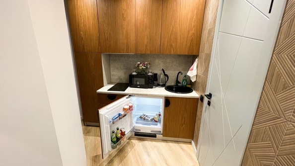 
  Продается студия, 18.6 м², Горького ул, д. 87/1
. Фото 9.