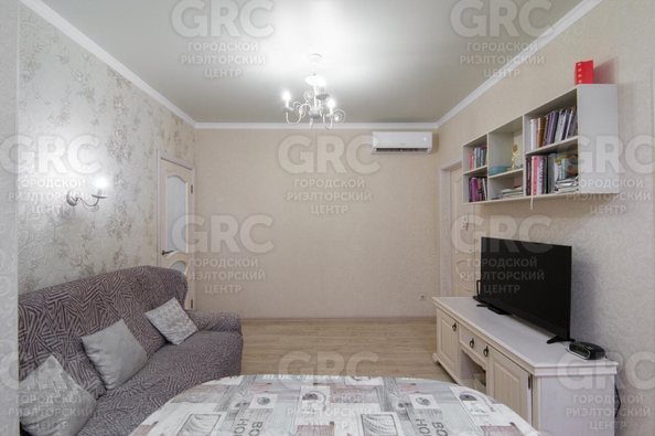 
  Продается 3-комн. квартира, 44 м², Олимпийская ул, д. 31/12
. Фото 4.