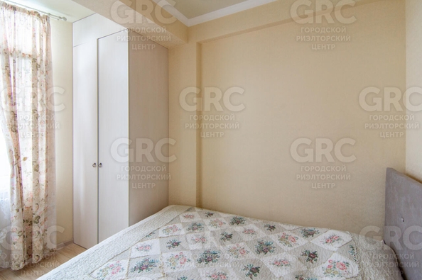 
  Продается 3-комн. квартира, 44 м², Олимпийская ул, д. 31/12
. Фото 10.