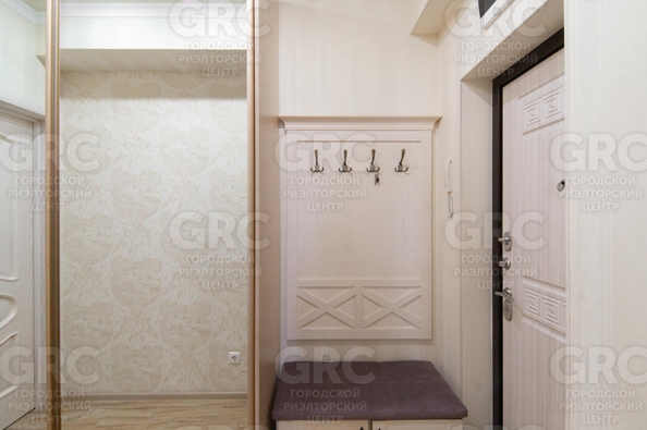 
  Продается 3-комн. квартира, 44 м², Олимпийская ул, д. 31/12
. Фото 14.